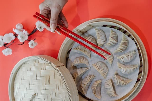 Jumbo Floating Restaurant