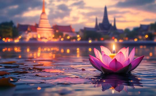 Loy Krathong