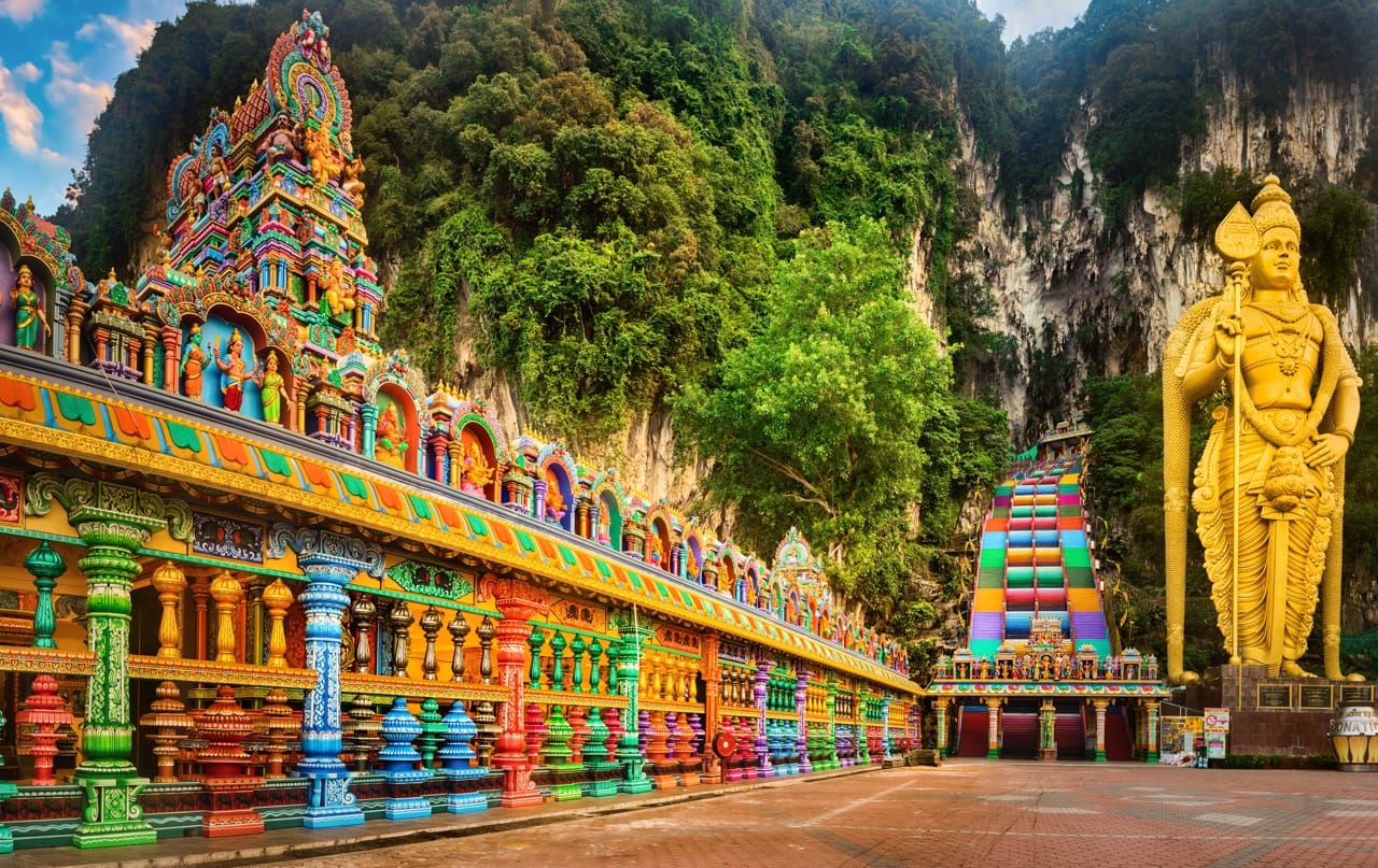 Batu Caves
