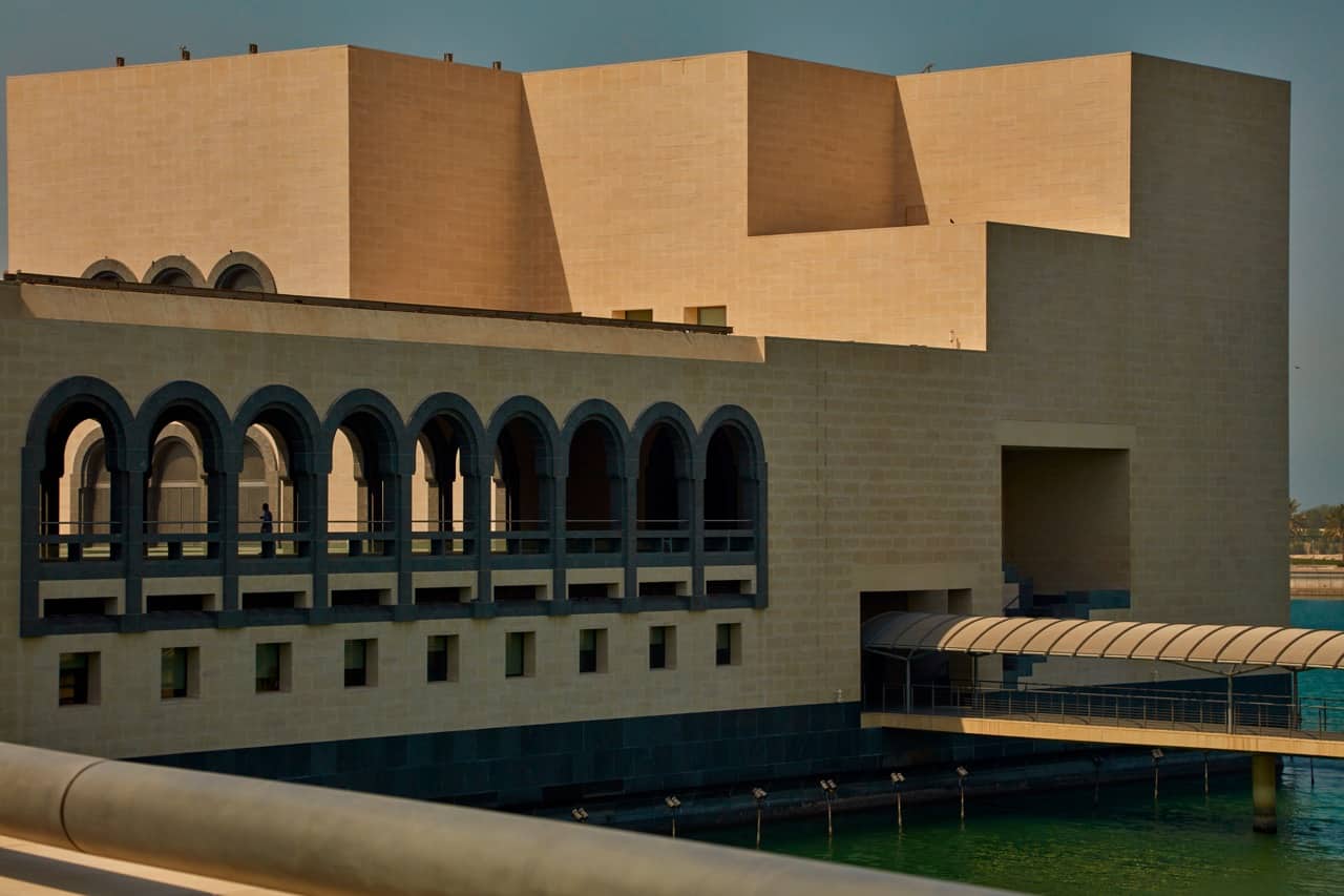 Islamic Arts Museum Malaysia