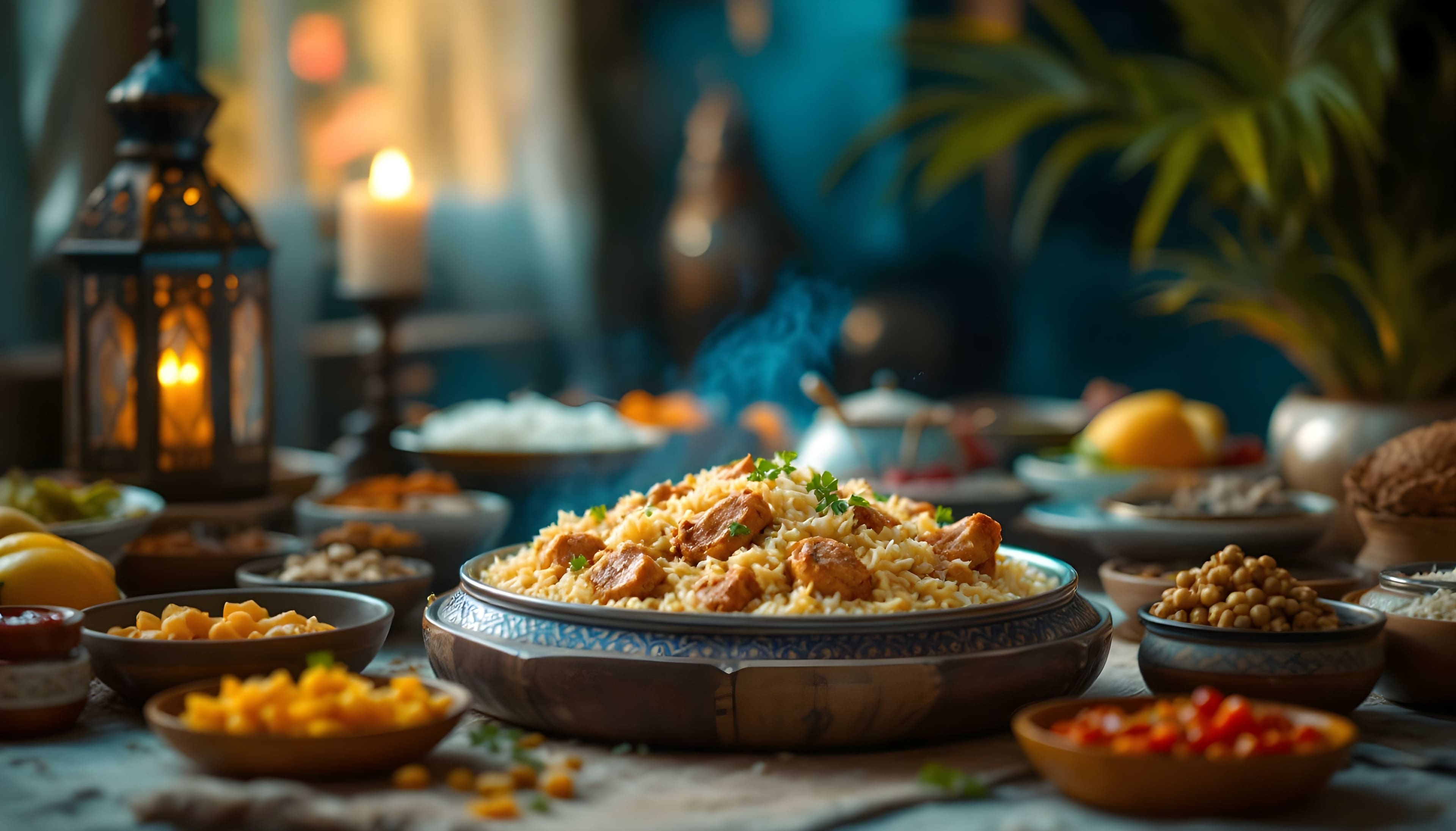 The Oberoi Restaurant