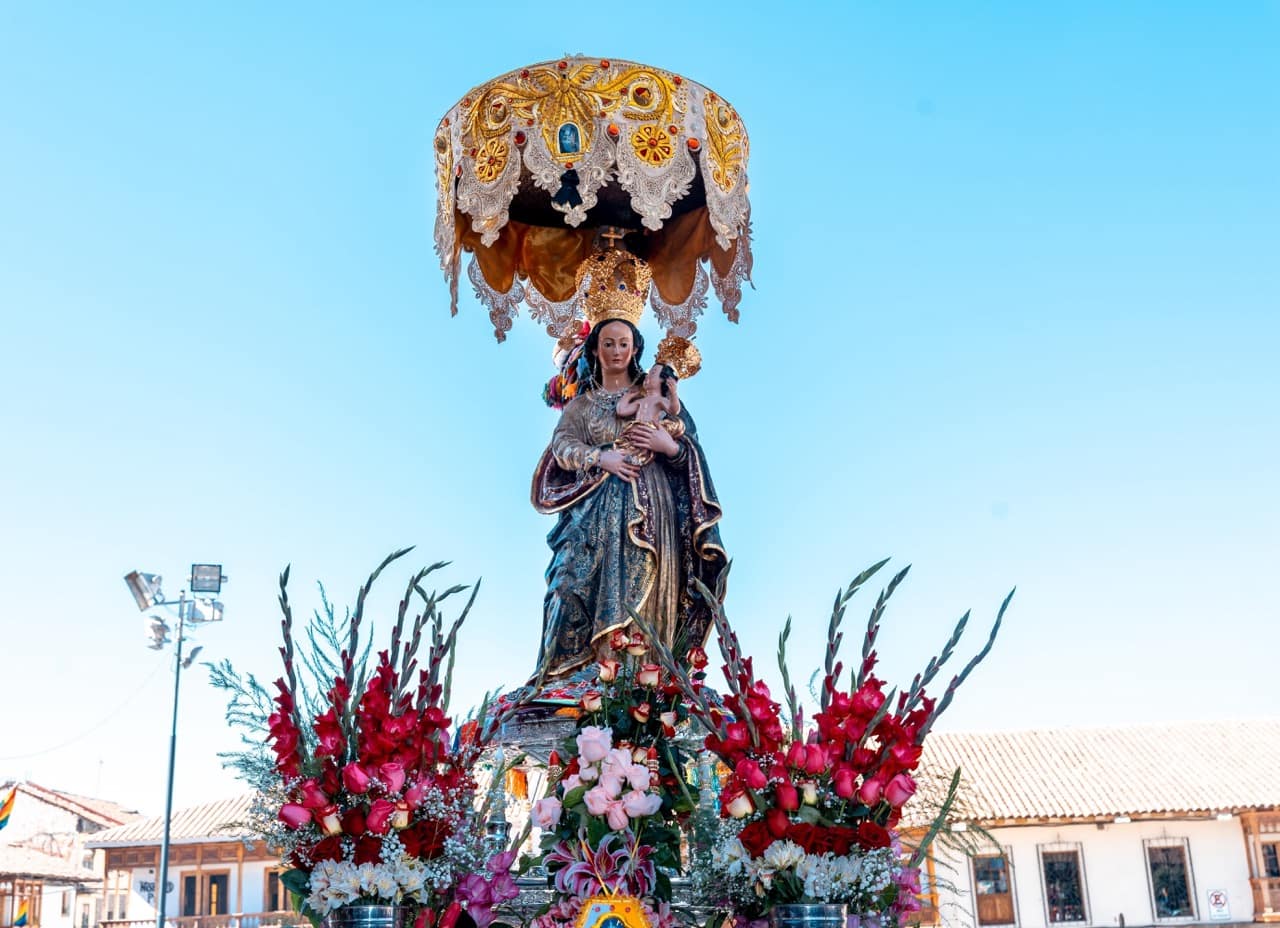 La Almudena Festival