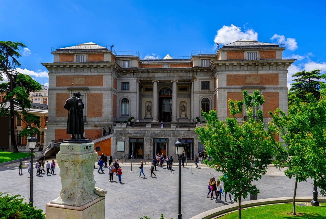 Museo Nacional del Prado