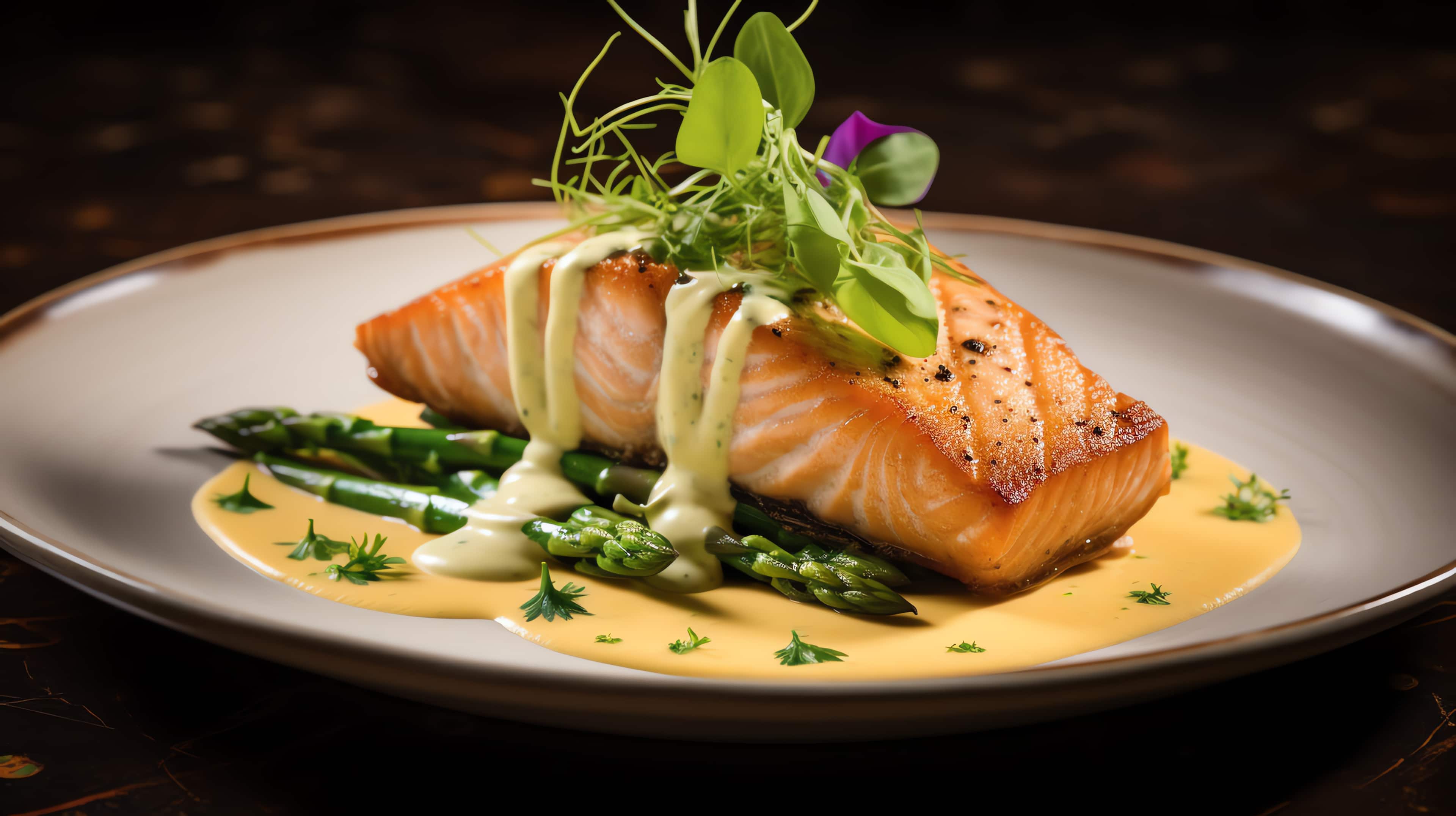 La Table du Château