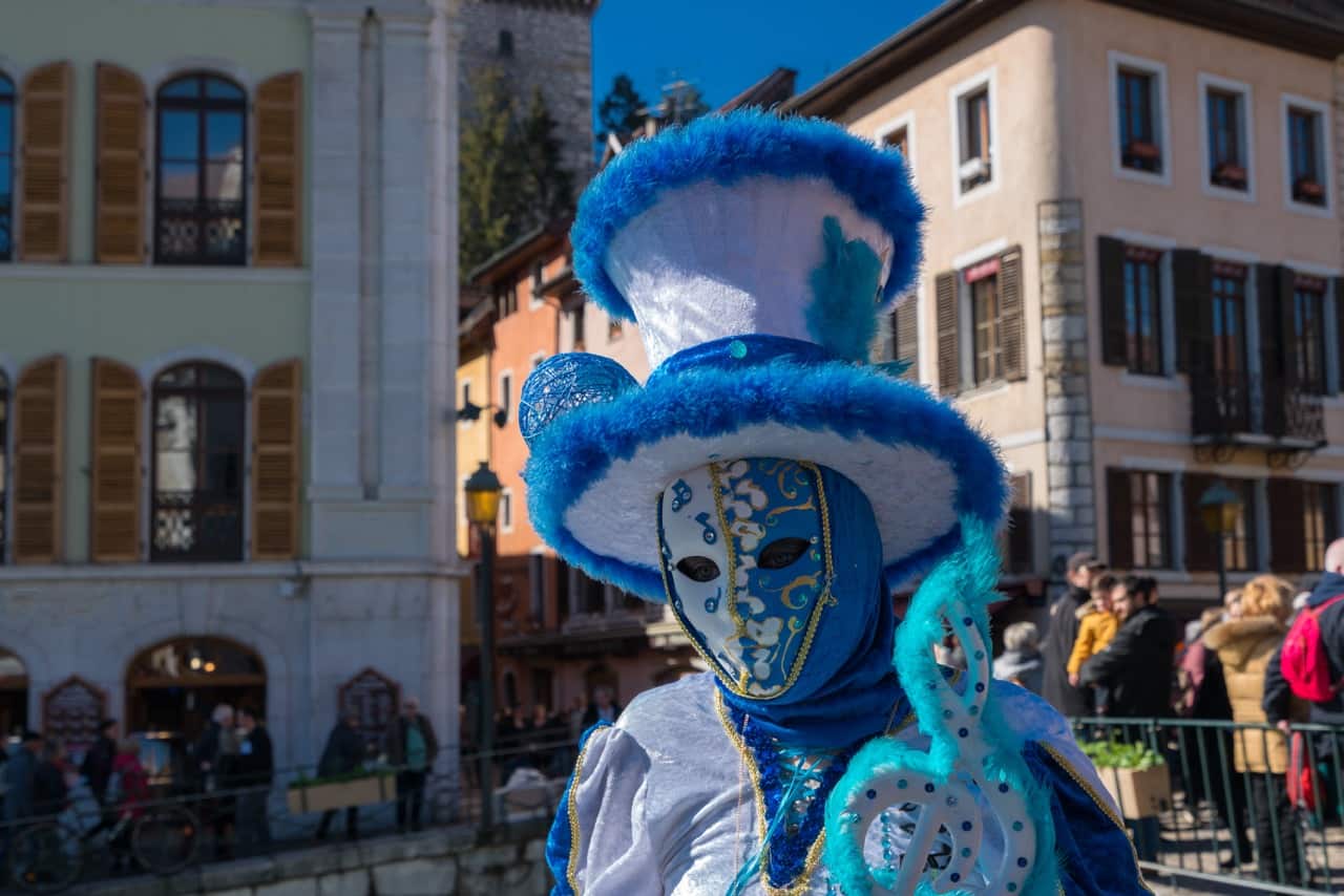 Carnevale Ambrosiano