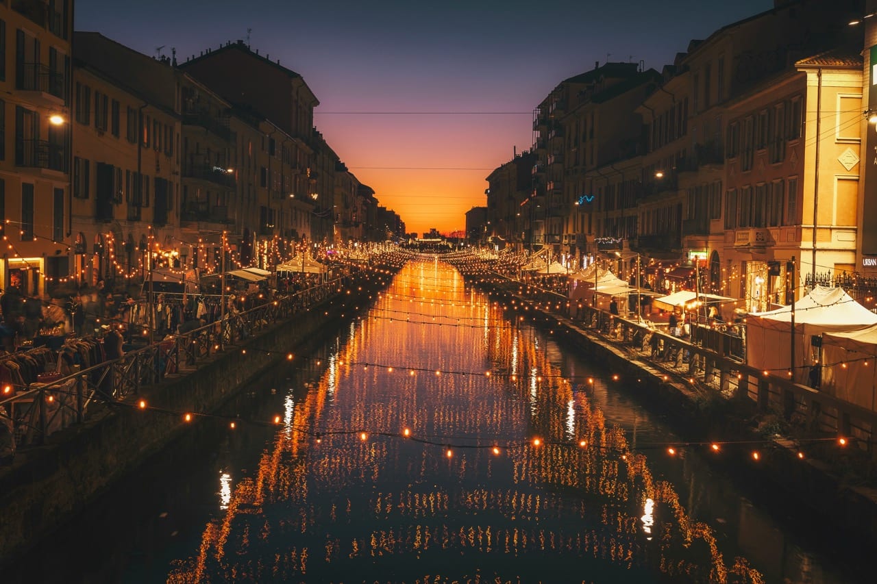 Naviglio