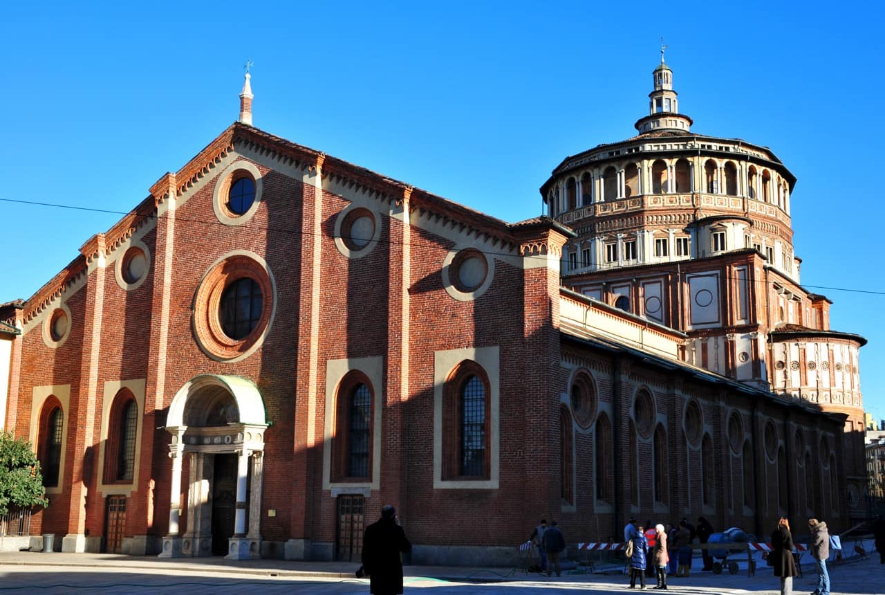 Santa Maria delle Grazie