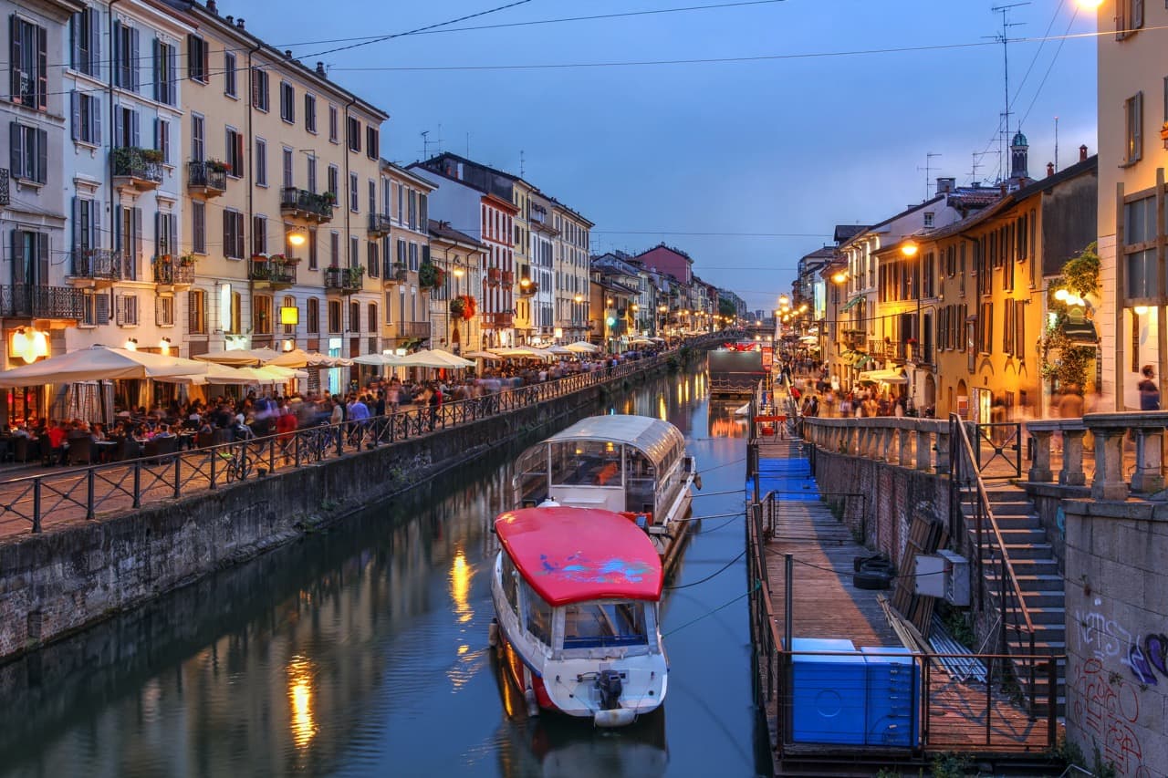 Festival dei Navigli