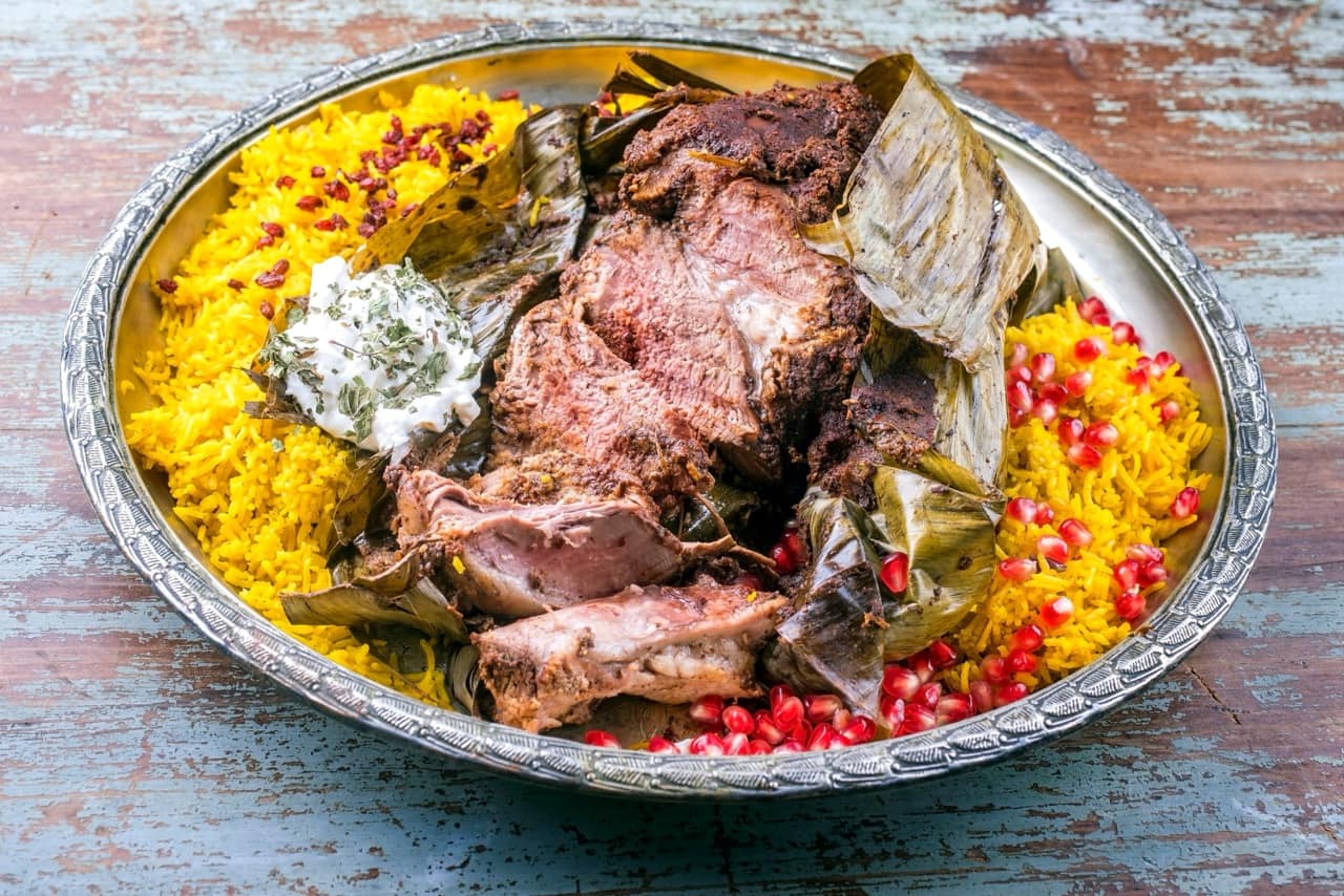 Bait Al Luban, Al Mina Street