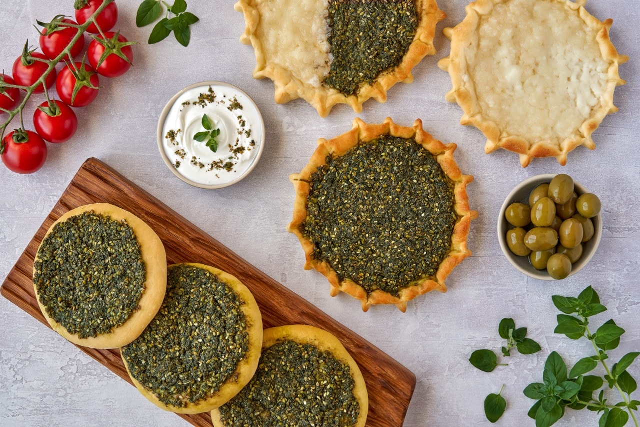 Kargeen Caffé, Al Bashair Street