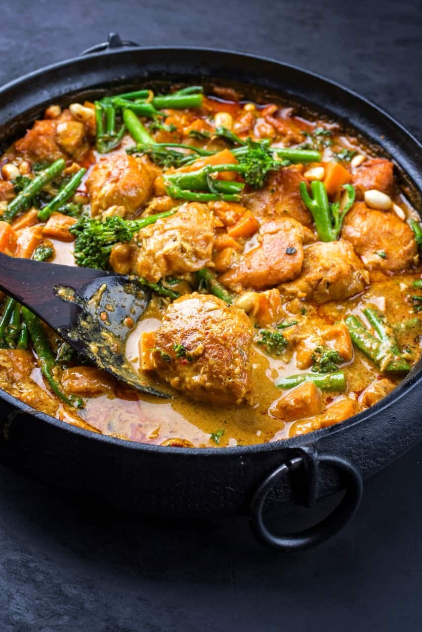 Carnivore Restaurant