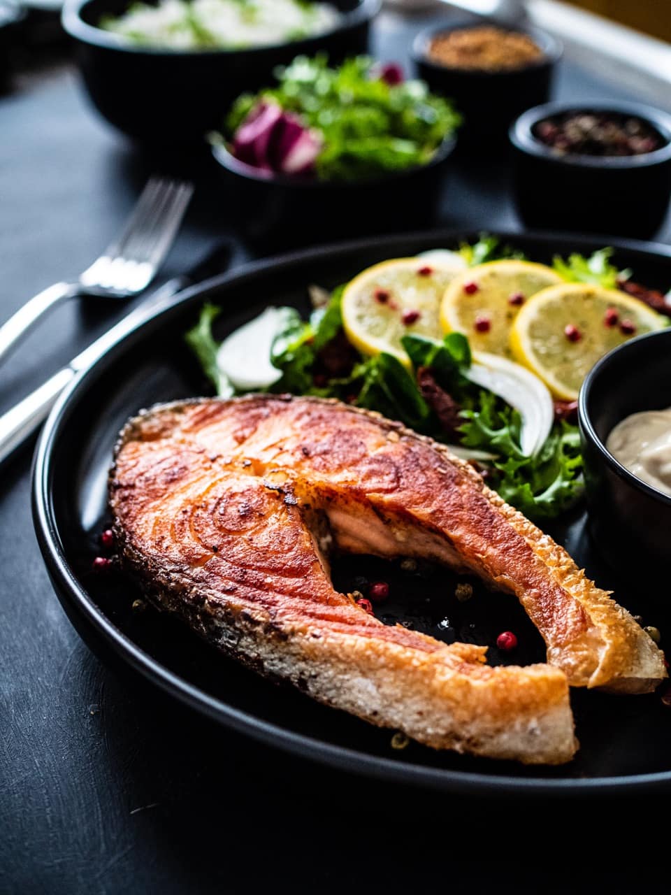 Mama Oliech Restaurant