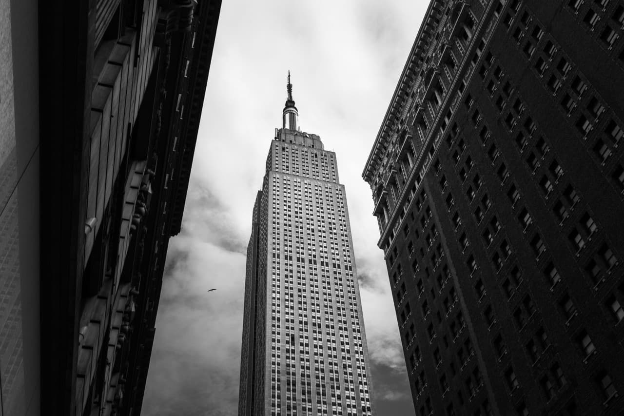 Empire State Building