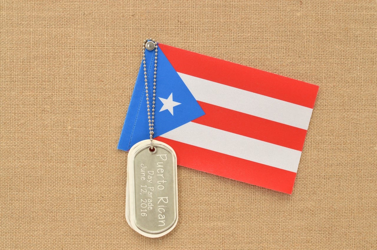 Puerto Rican Day Parade