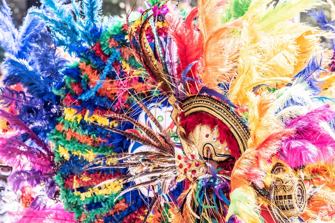 West Indian American Day Carnival