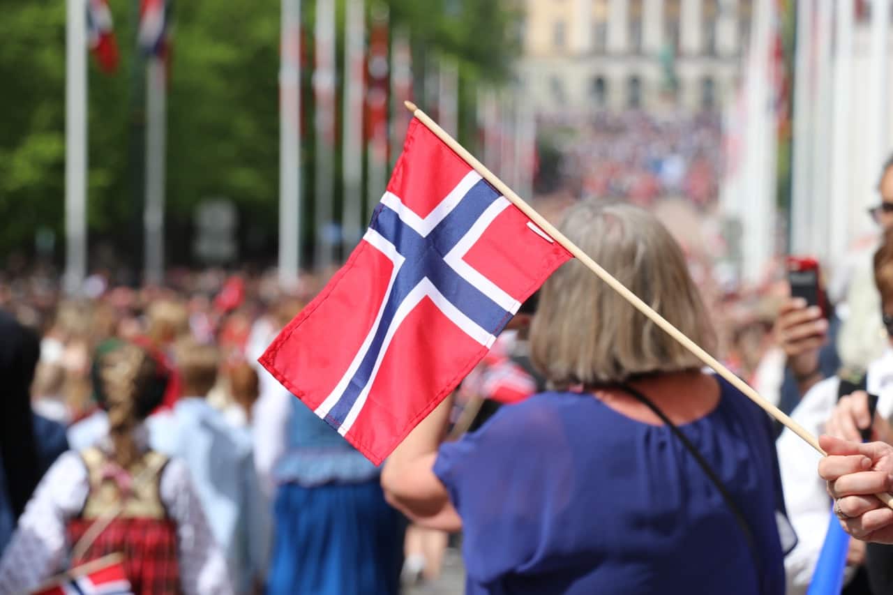 Norwegian Constitution Day