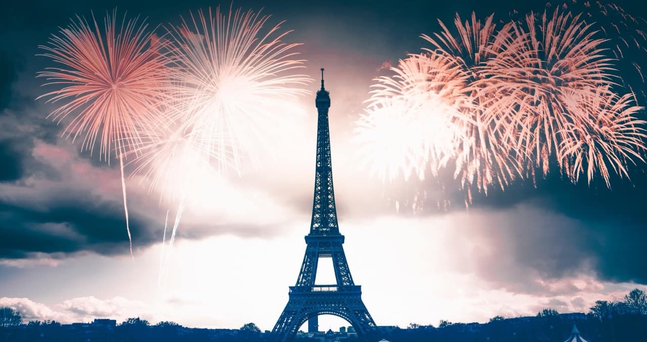 Bastille Day