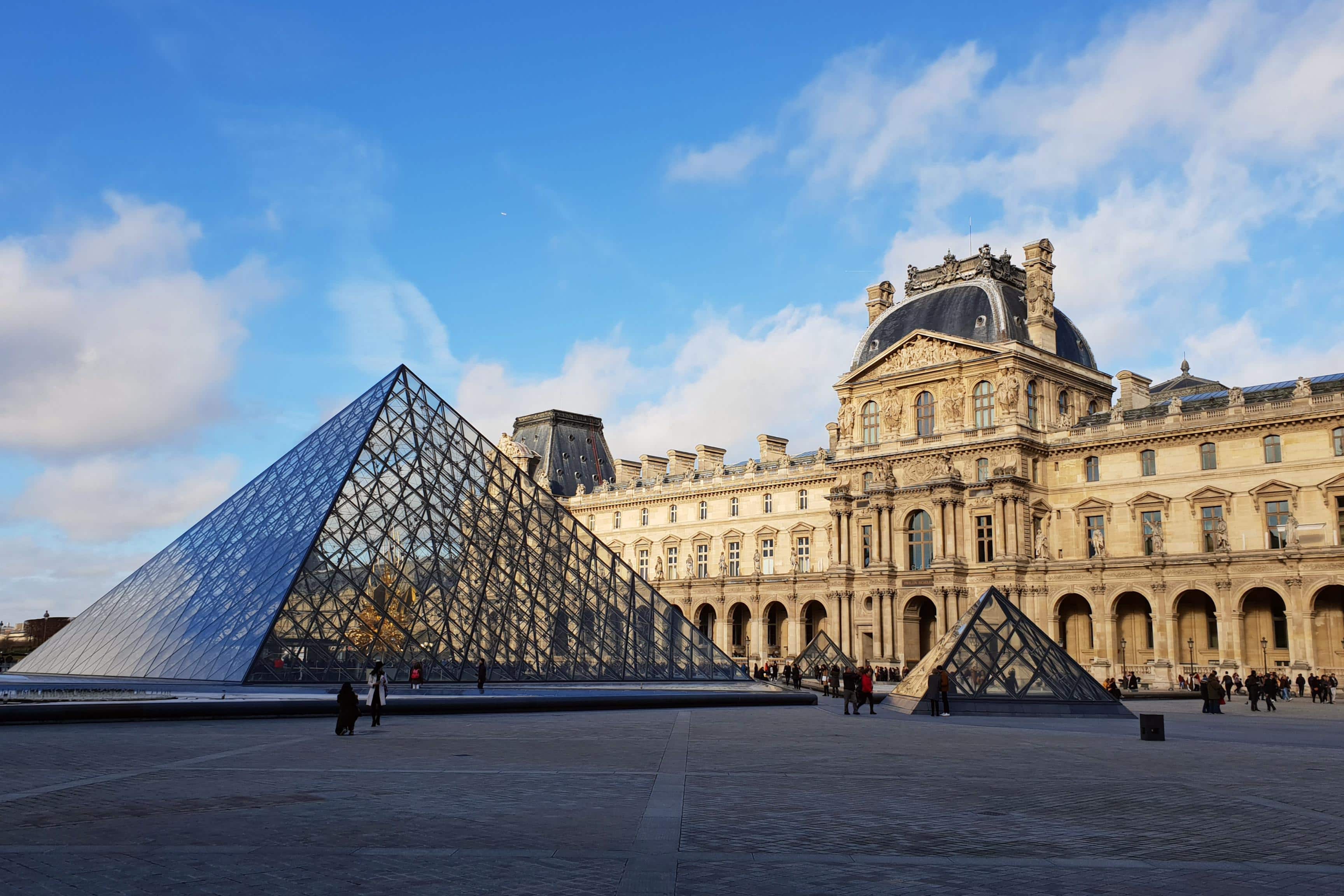 Louvre Museum
