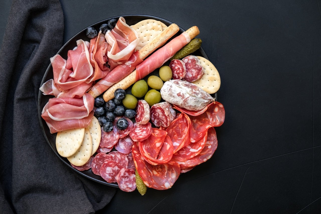 Pizzeria Antonio Mezzero