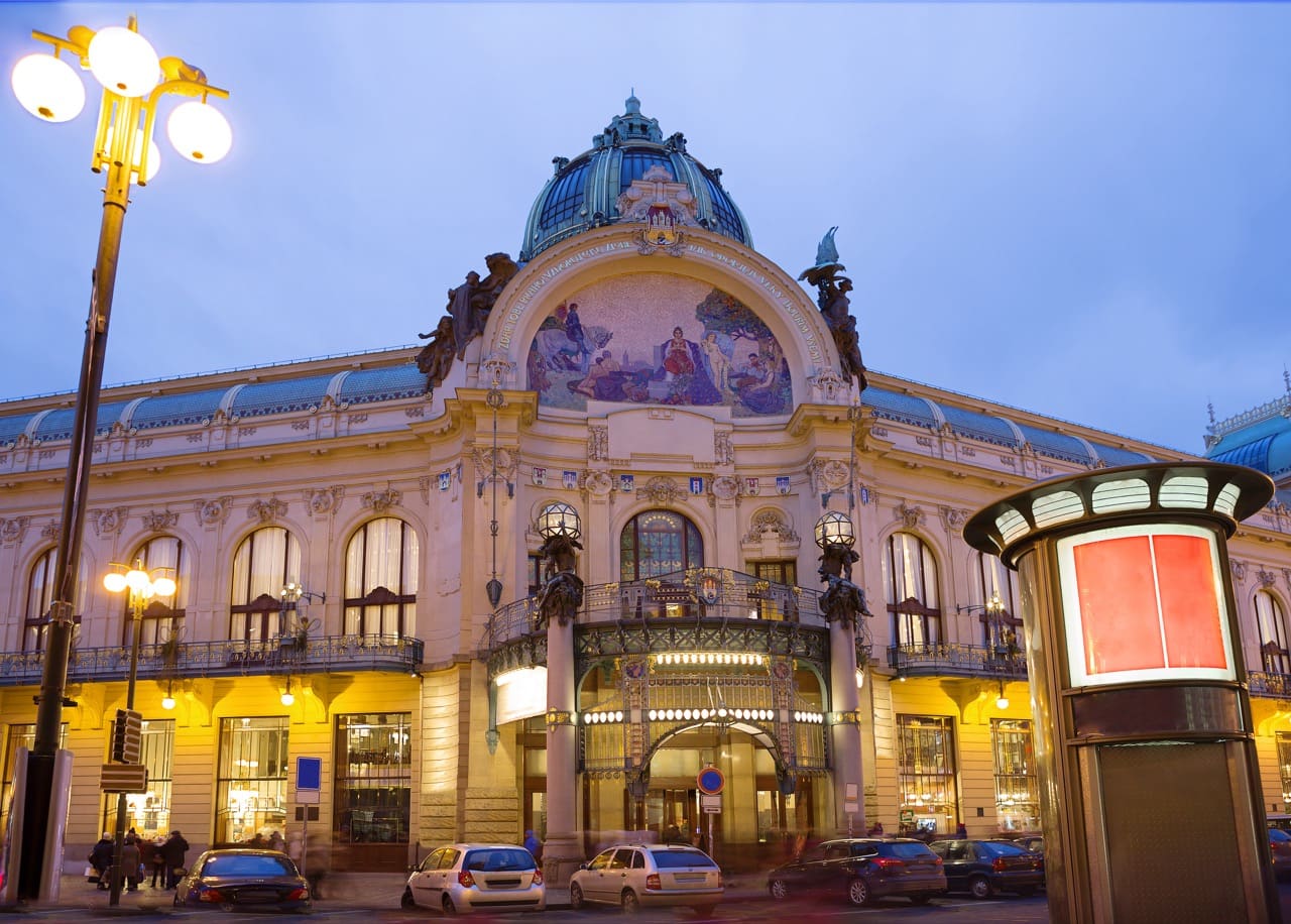 Prague Spring International Music Festival