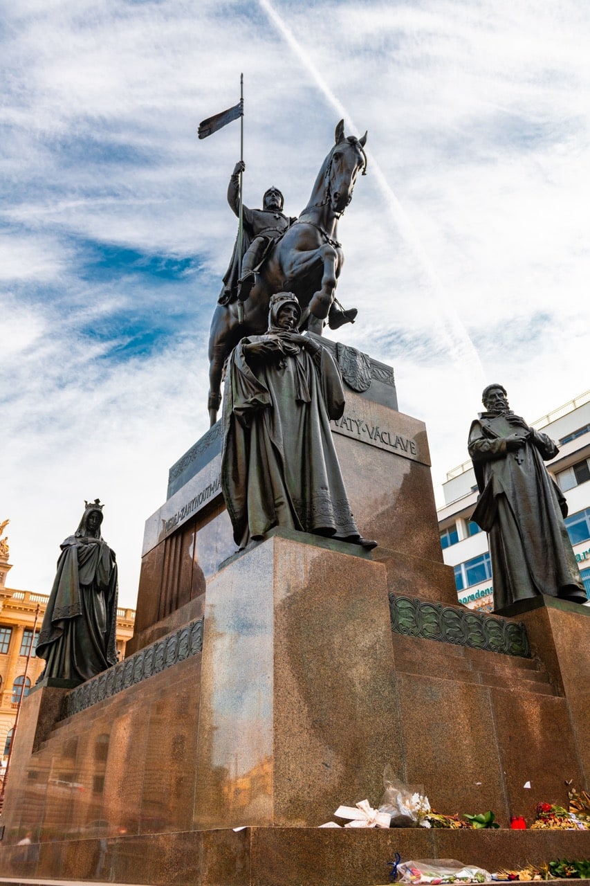  St. Wenceslas Festival