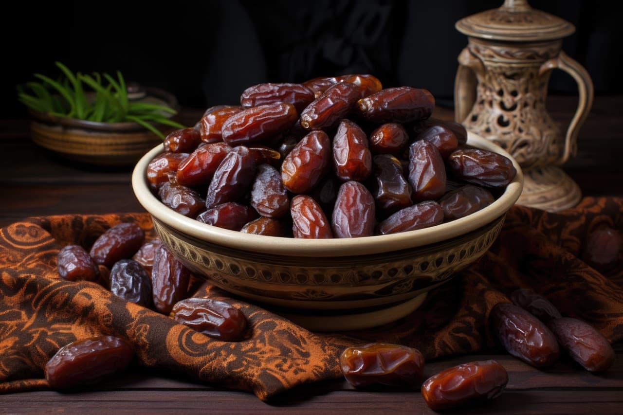 Ras Al Khaimah Date Festival