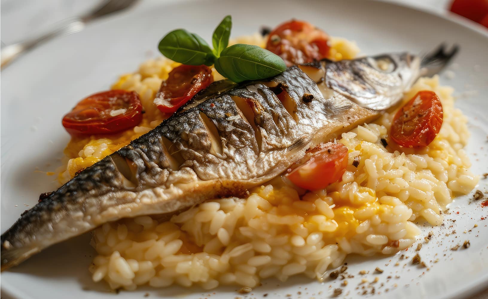 Le Comptoir du Lagon