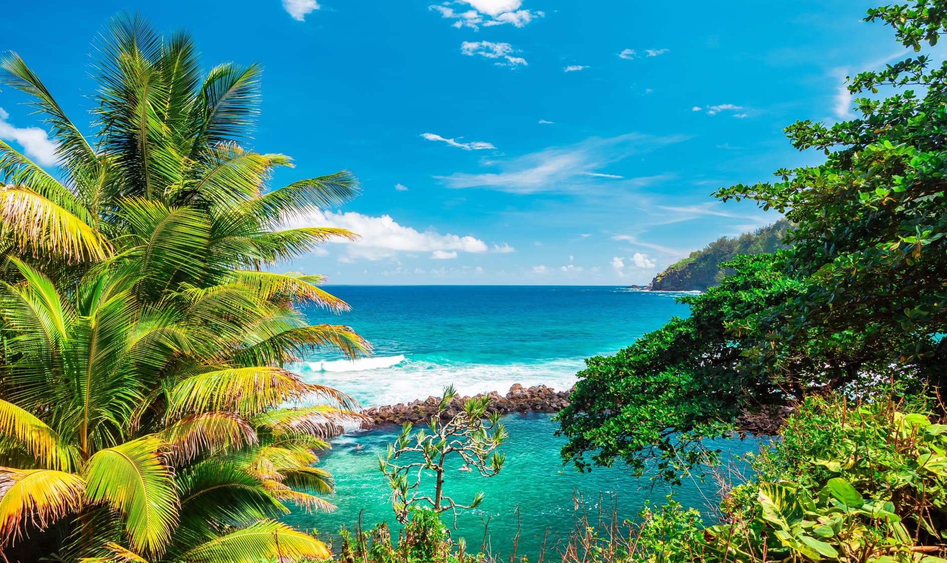 Reunion Country Airport