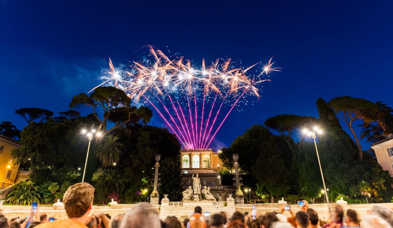 Feast of Saints Peter and Paul