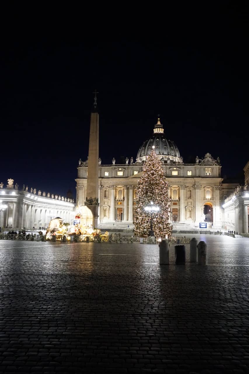 Natale di Roma