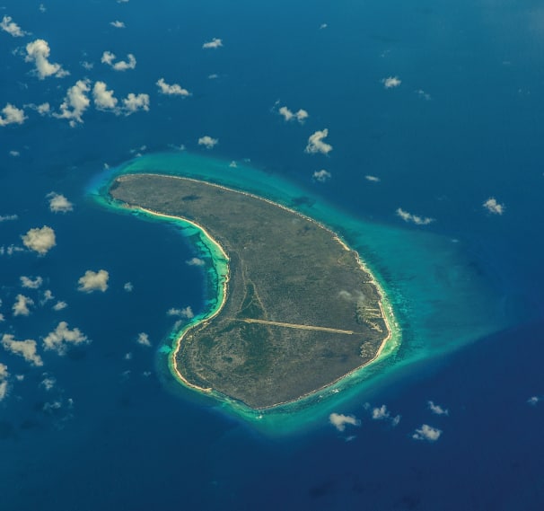 Aldabra Atoll