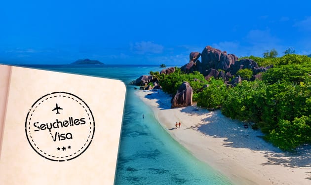 Your Seychelles visa guide