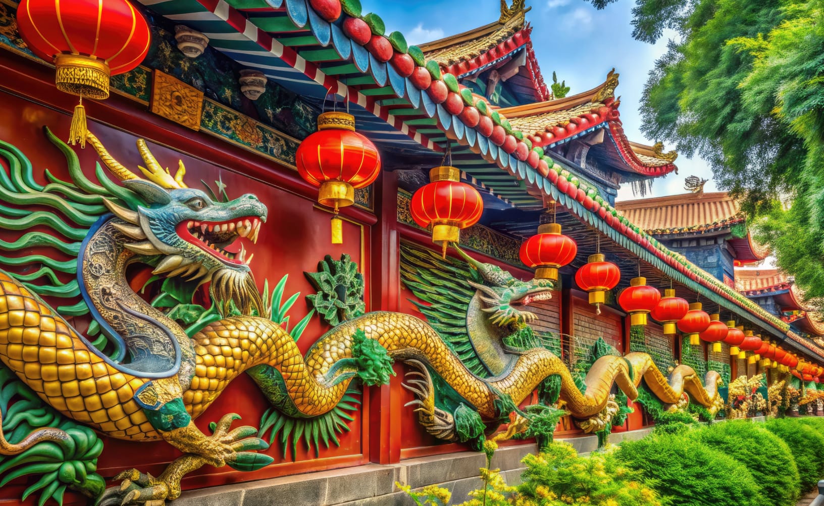 Dragon Boating Festival