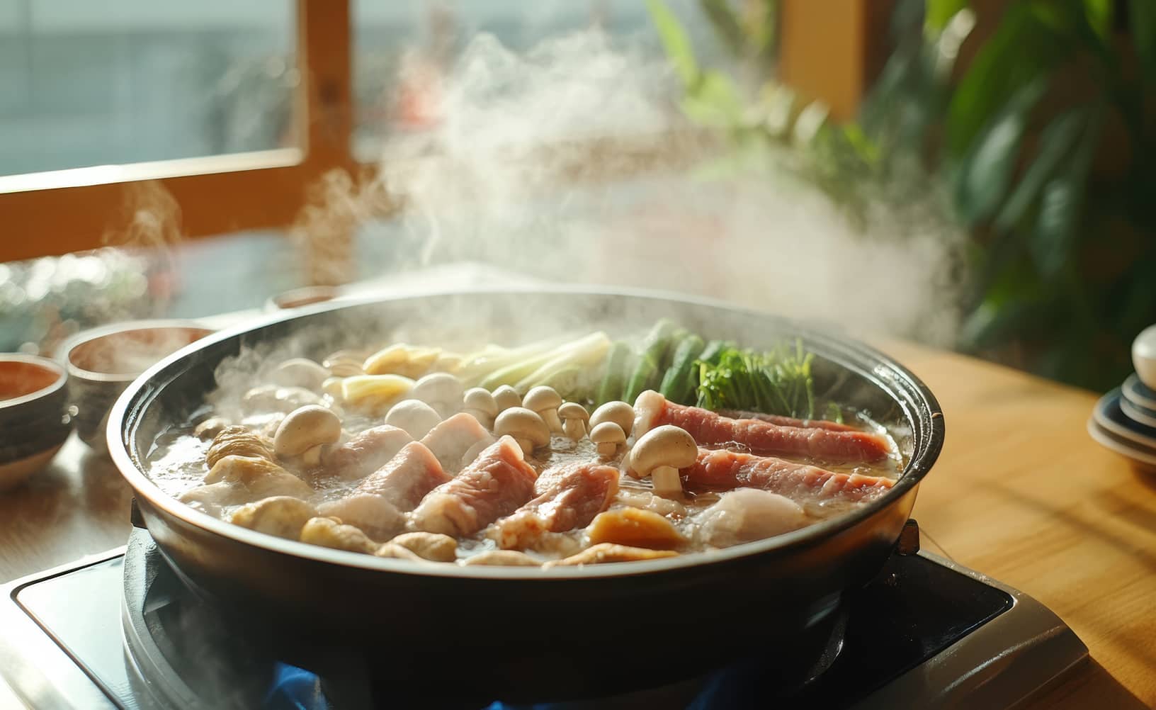 Lost Heaven, Shanghai