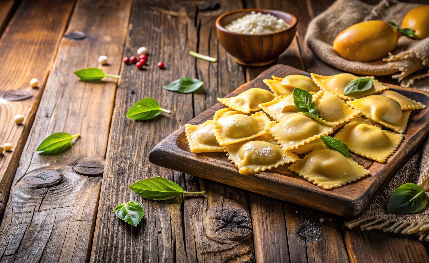 Mercato by Jean-Georges, Shanghai