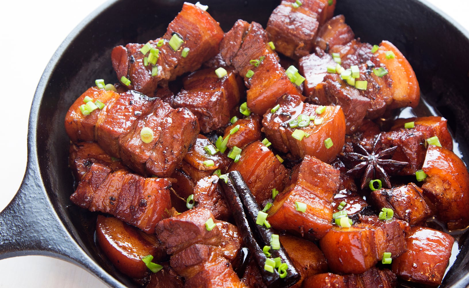 Old Jesse (Ji Shi), Shanghai