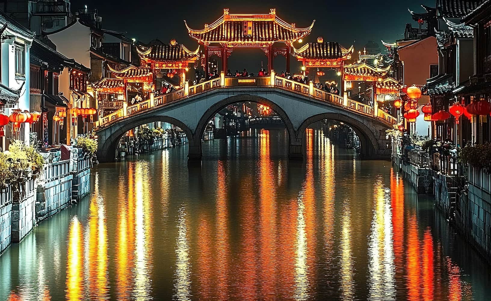 Qinming Festival (Tomb-Sweeping Day)