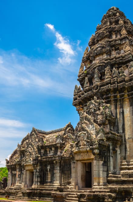 Angkor Archaeological Park