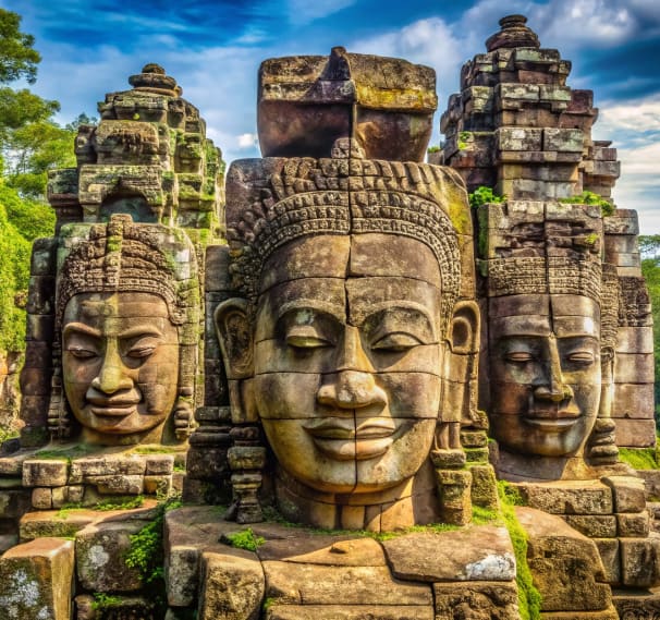 Angkor Thom