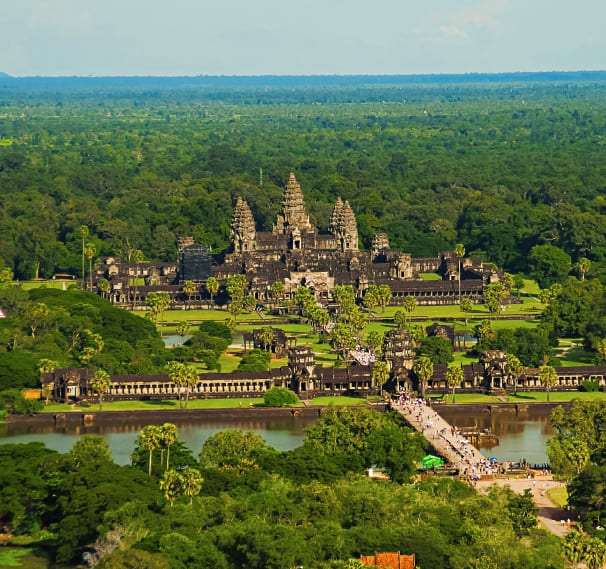 Angkor Wat