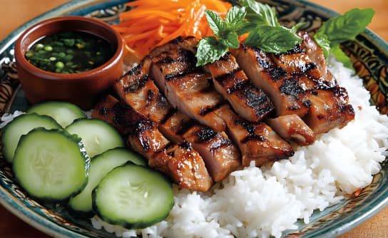 Butterfly Pea Restaurant