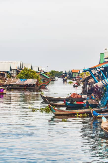 Tonle Sap Lake