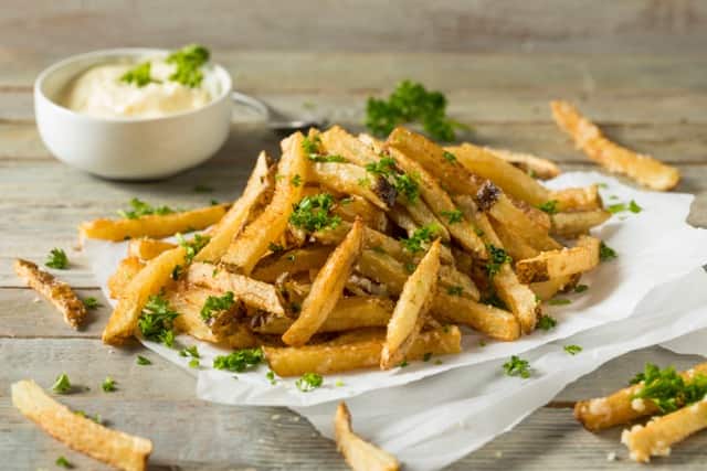 Chopsuey Cafe Dempsey Hill