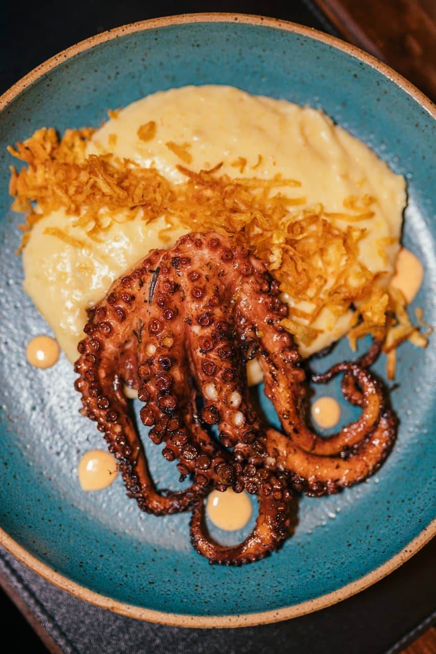 Lau Pa Sat, Boon Tat Street