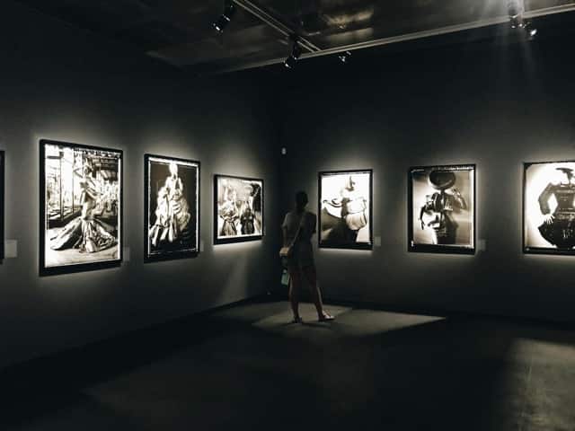 Fotografiska (Photography Museum)