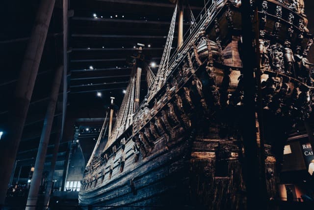 Vasa Museum