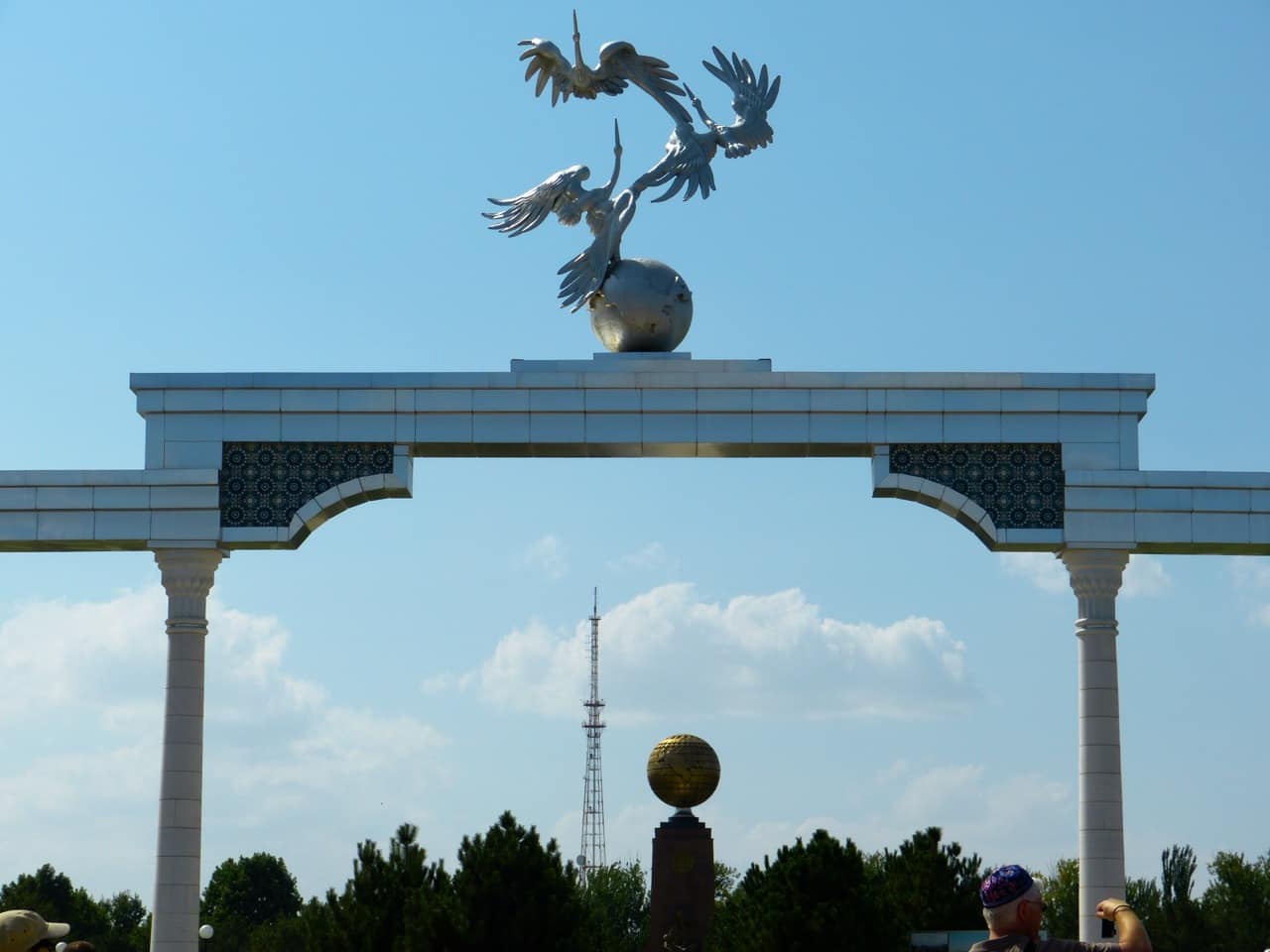 Independence Square