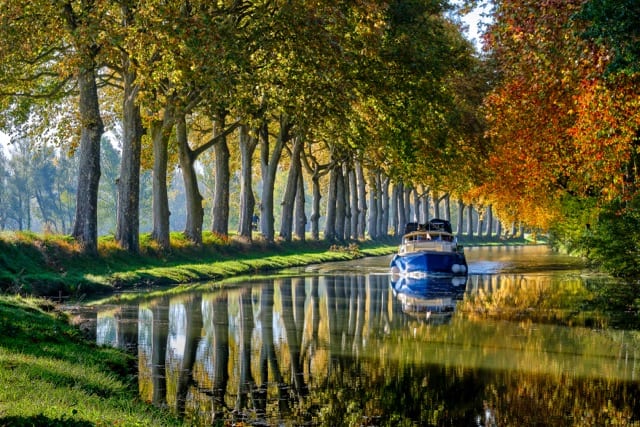 Canal du Midi