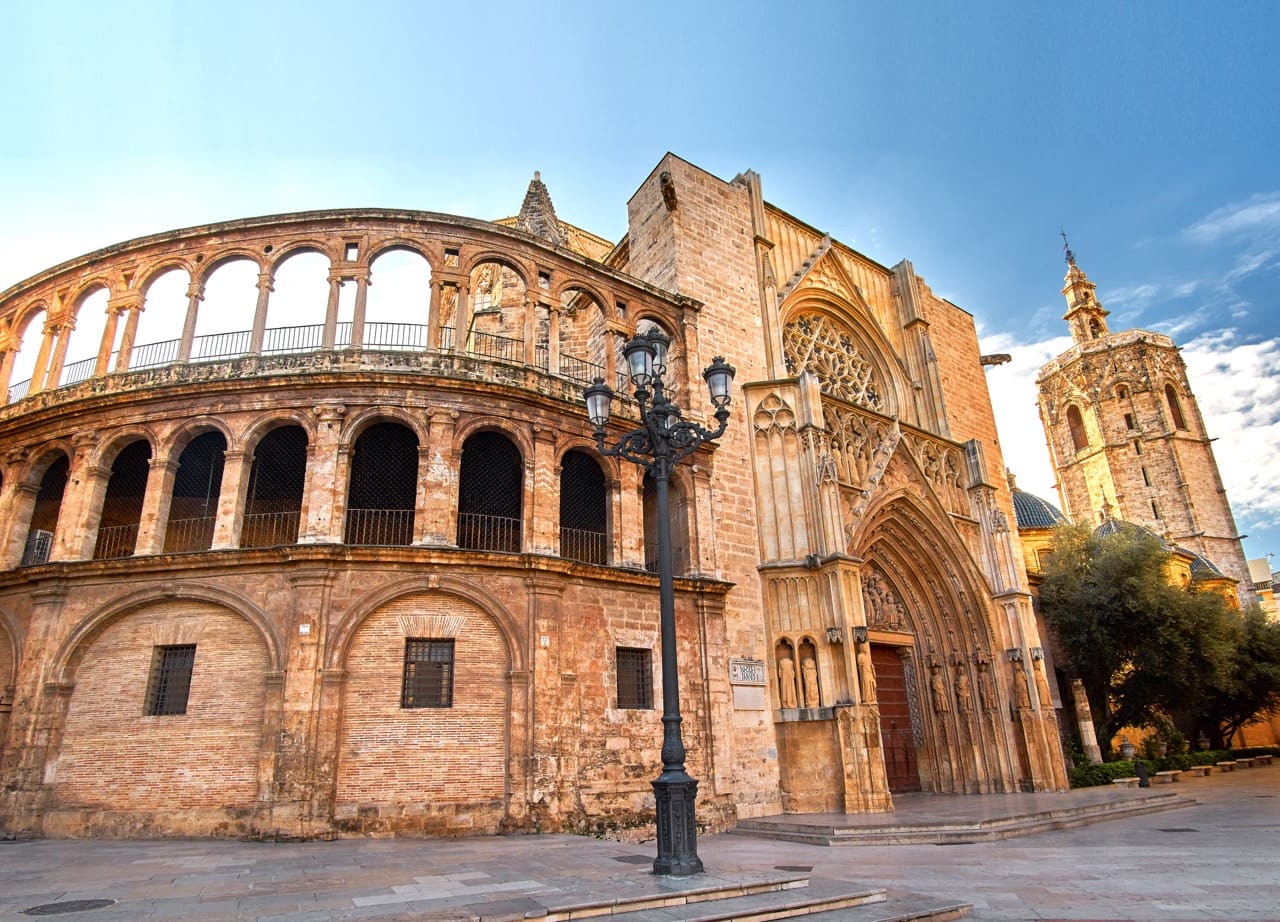 Catedral de València 