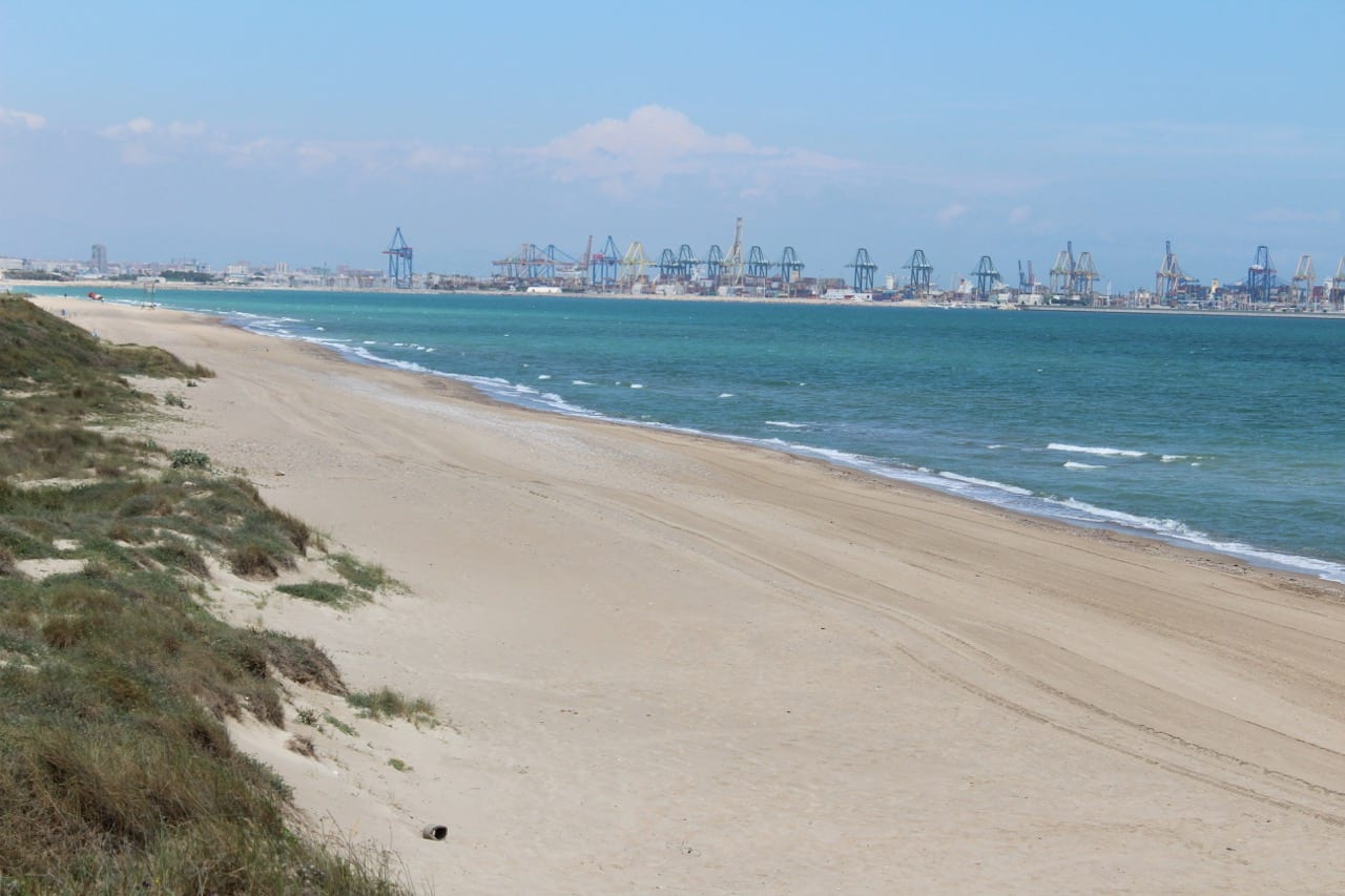 Playa del Saler